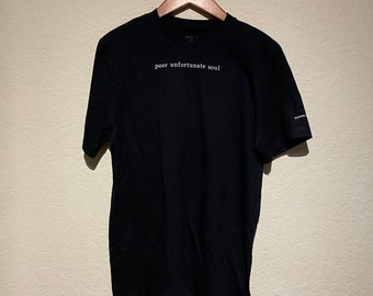 pauvre tee-shirt âme malheureuse