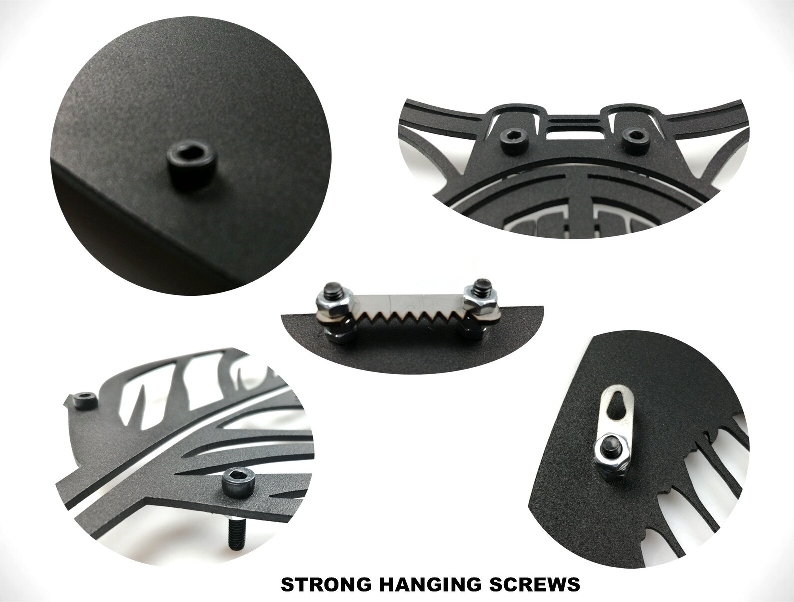 CHINESE DRAGON and TIGER Metal Wall Art Chinese Tiger Year Etsy