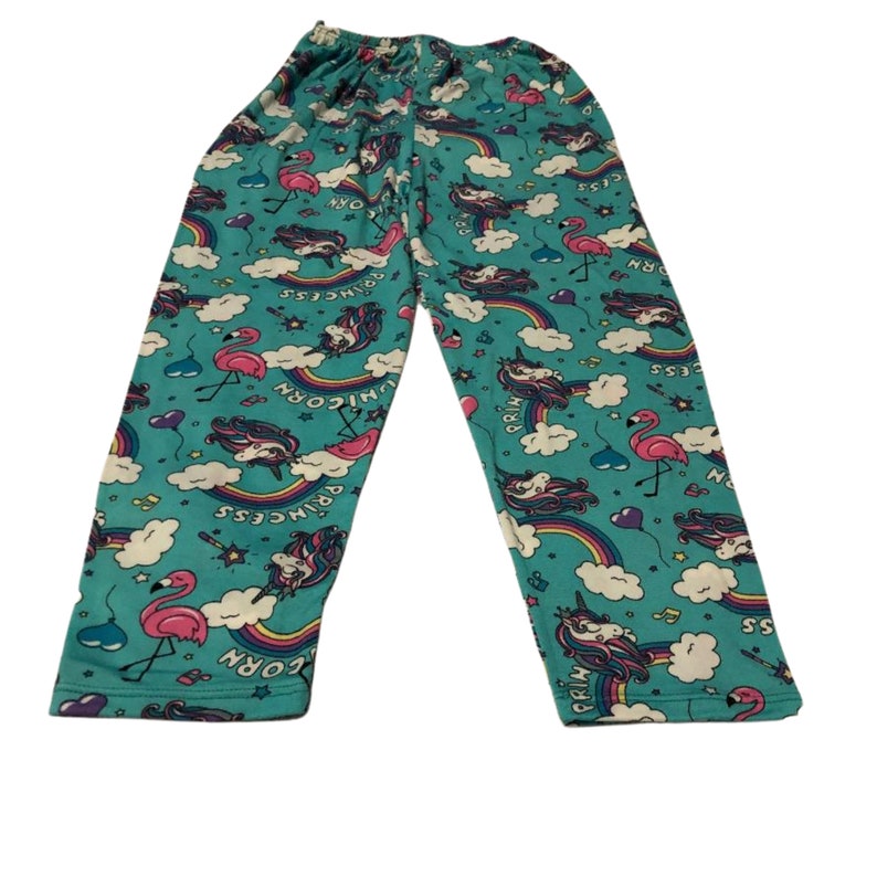 Pajama Set