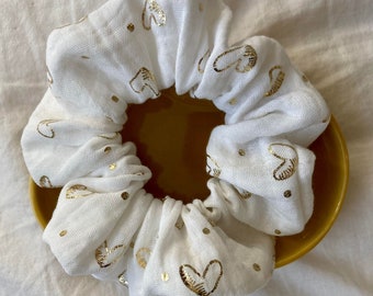 Chouchou / Handmade Scrunchie