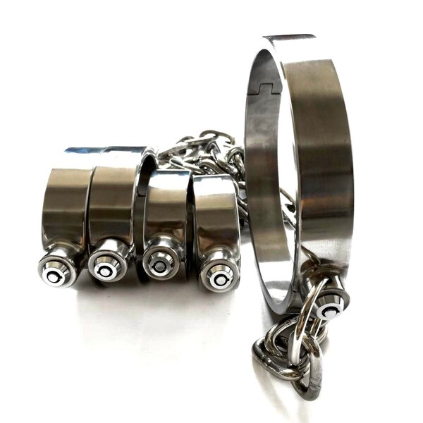 Bondage Restraints - Etsy