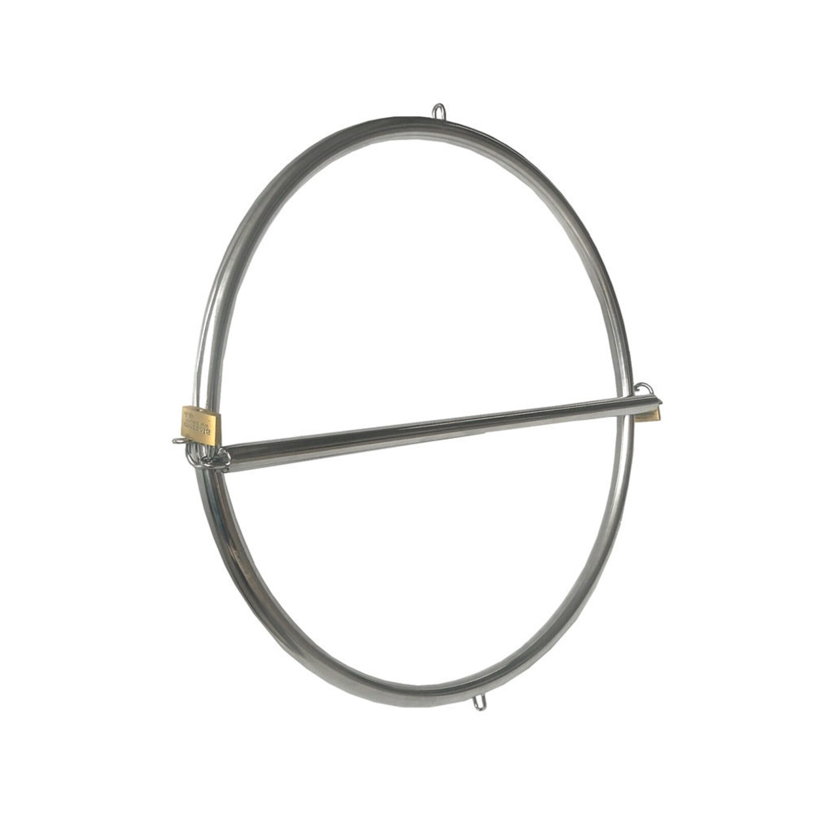 Bondage Body Cage Bound Over Stainless Steel Padlocked Sex Etsy