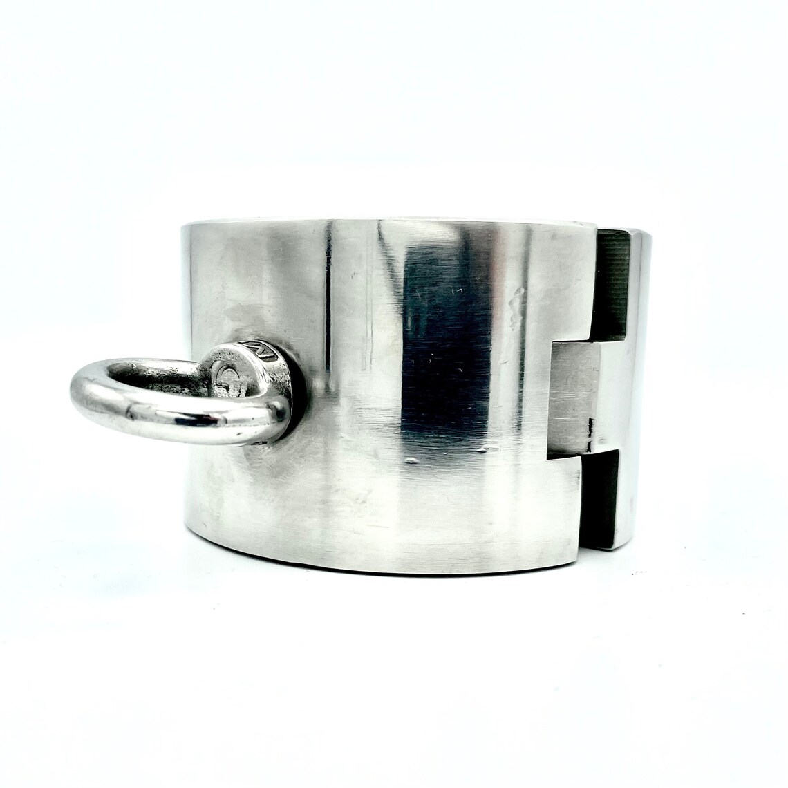 Ultra Heavy Handcuffs Shackles Without Chains the Ultimate Etsy UK