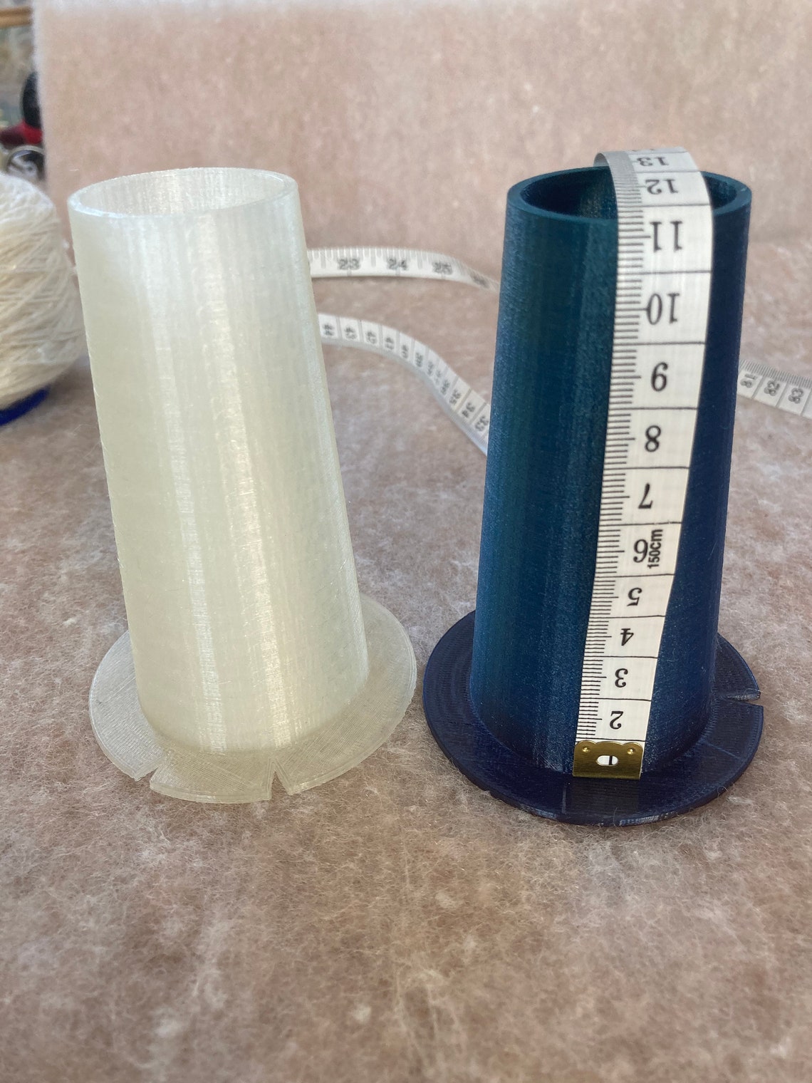 Cones for cone winders such as the Royal cone winder as Etsy