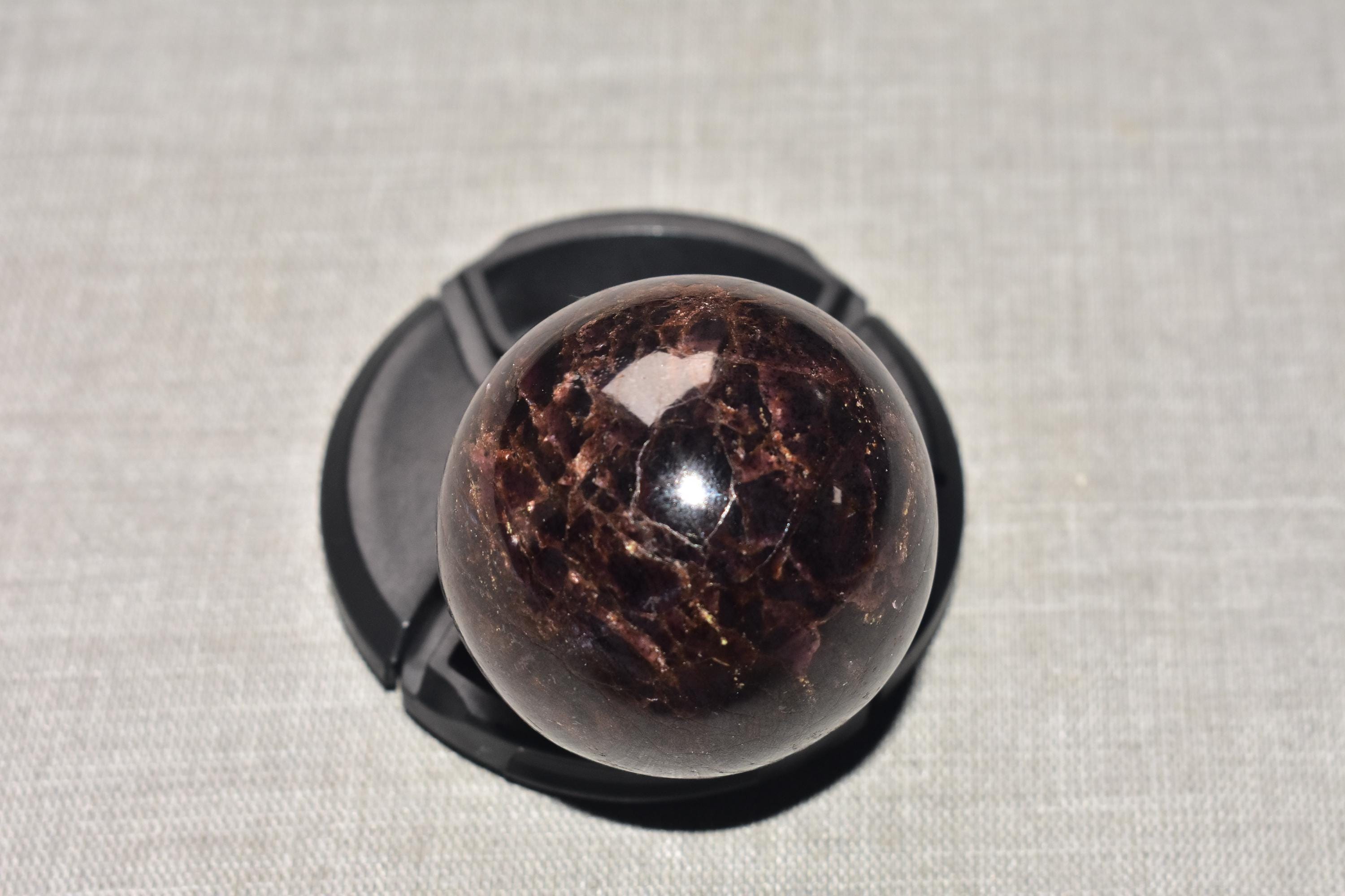 特大 希少価値‼️シバリンガム シバリンガム - Etsy 日本