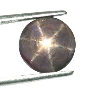 Top Quality Blue Sapphire Star 4.20 CTS 9*9*5 MM,Unheated & Untreated Star Sapphire,Star Sapphire For Jewelry Making,Loose Gemstone.
