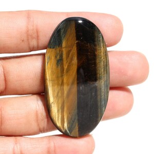 Tiger eye Cabochons,Tiger eye Gemstone,Tiger eye Loose Stone,Semi precious Jewelry making,Natural Tiger jewellery making,Gift for him