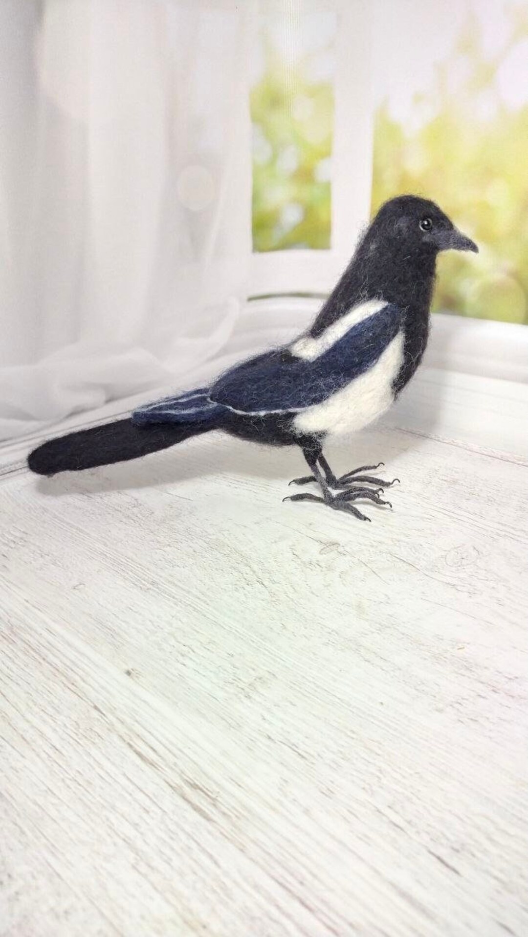 Wildbird magpie sling clearance