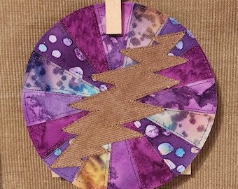 Grateful Dead Patch