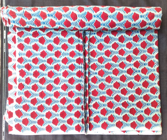 Jaipuri fabric online hot sale