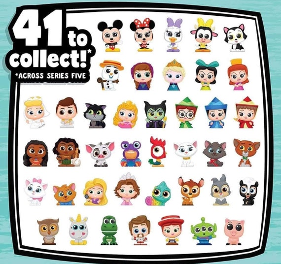 Disney Doorables Series Norway Ubicaciondepersonas cdmx gob mx