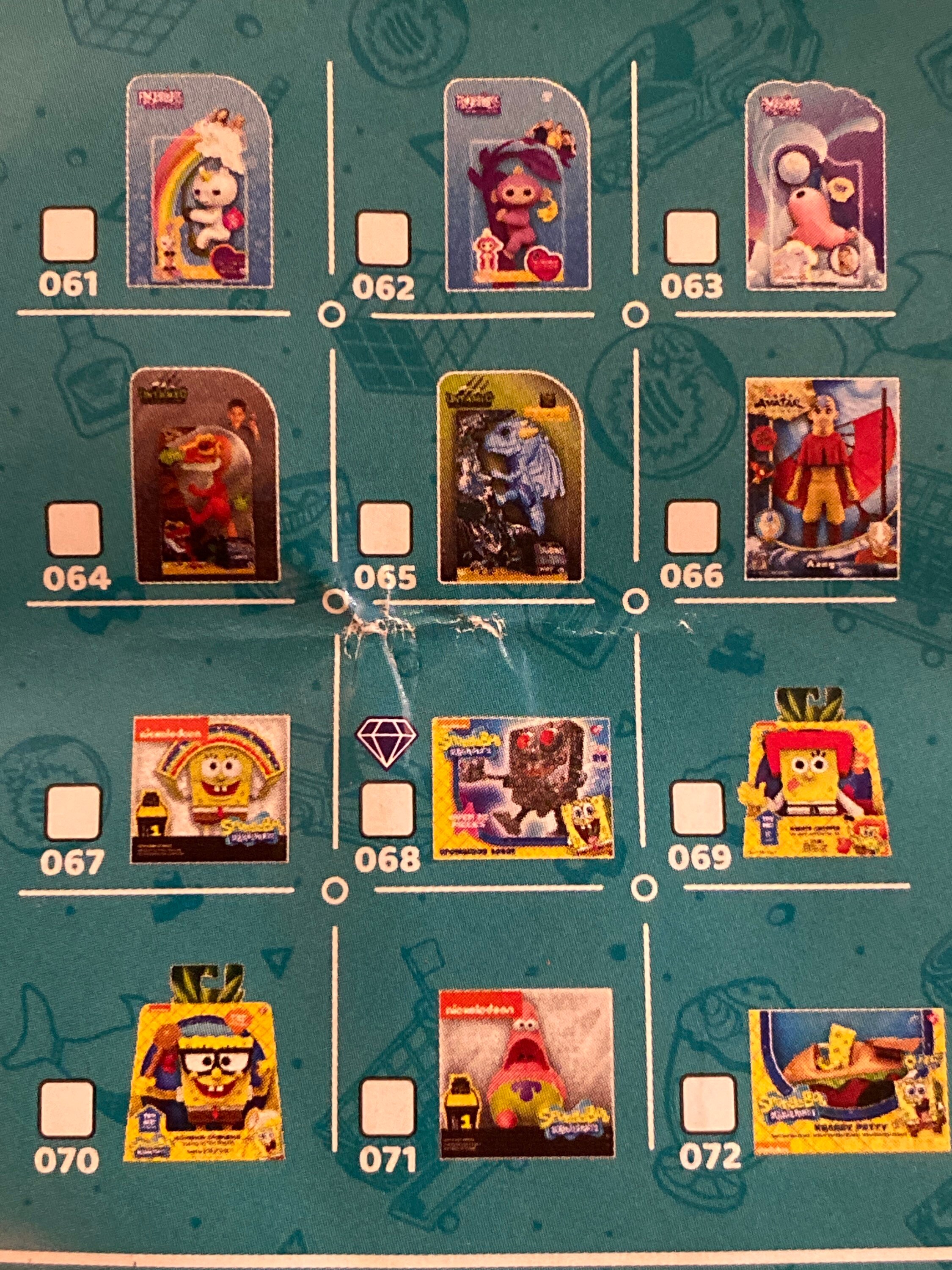 Zuru 5 Surprise Mini Brands YOU PICK Series 4 Plus WAVE 2 1-69 