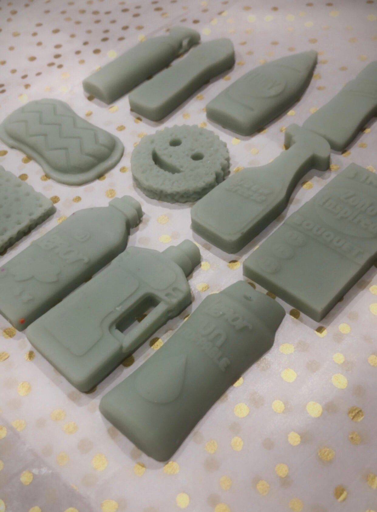 Mrs Hinch Inspired Wax Melt Selection Etsy Sweden