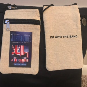 Billy joel tote bag - Etsy 日本