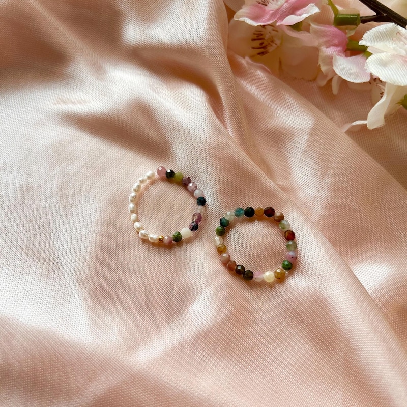 Pearl Rings - Etsy - Page 14 Pearl Rings - Etsy - Page 14