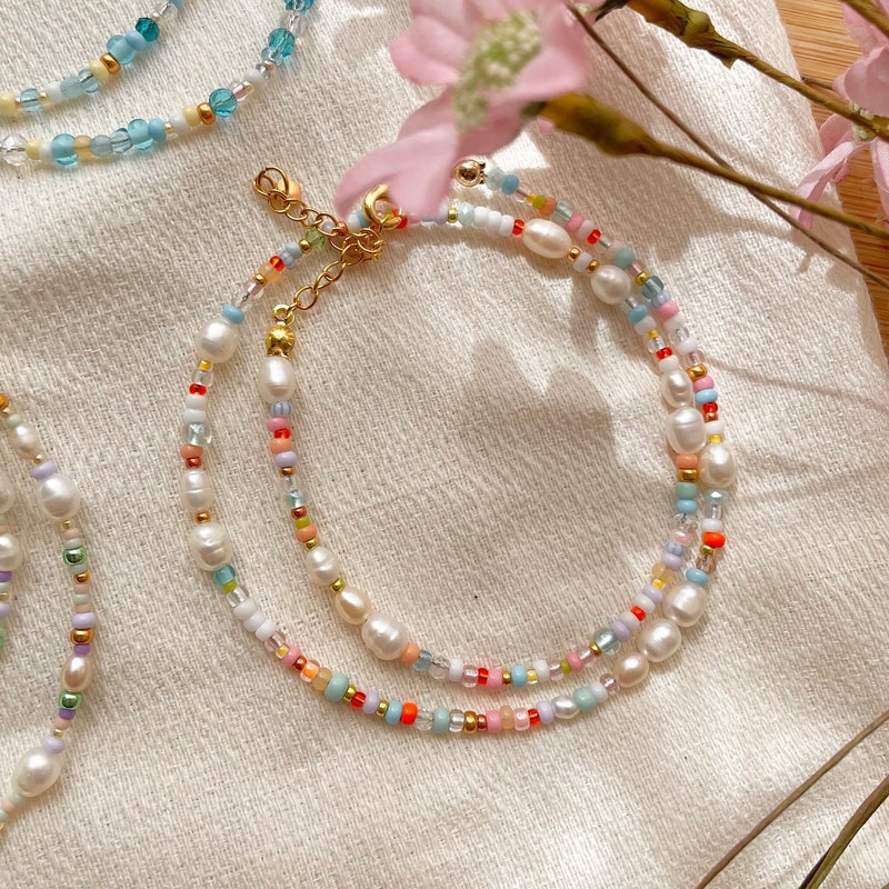Summer Ready Necklace