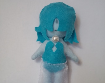 Blue Pearl - Steven Universe