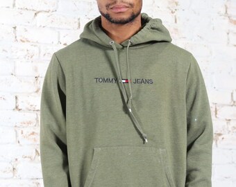 tommy hilfiger hoodie original