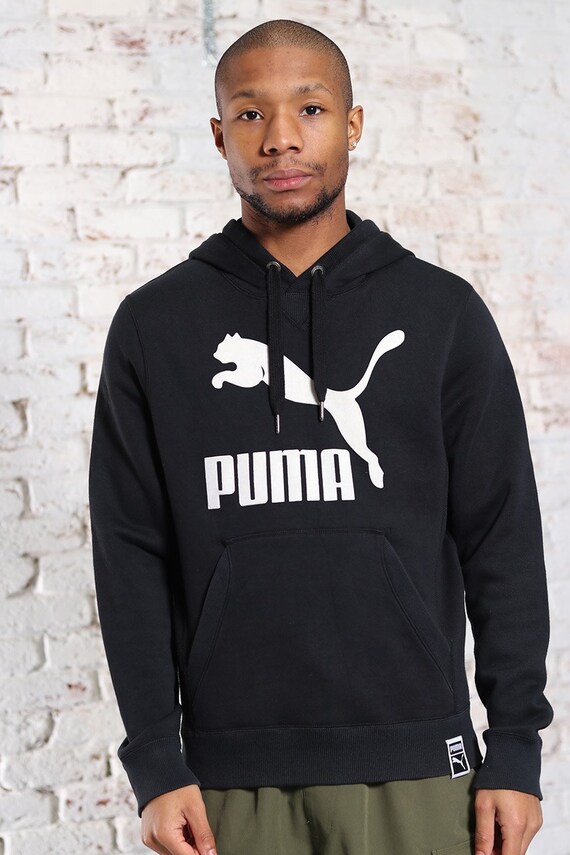 puma king jumper