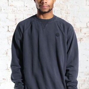 timberland embroidered sweatshirt