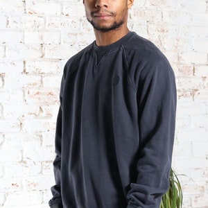 timberland embroidered sweatshirt