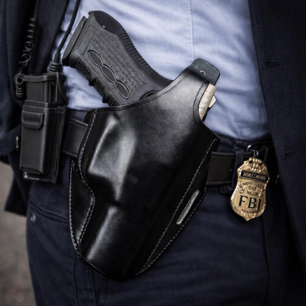 Y*る様 GLOCK 17 ガスガン ホルスター付き Glock 17 holster - Etsy 日本