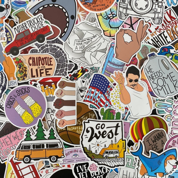 Breadstick Ricky and the Boss Etsy