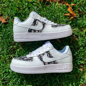 etsy custom nike shoes