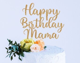 Spicy touch novel happy birthday mom cake topper printable Arabic In particular peppermint Spicy touch novel happy birthday mom cake topper printable Arabic In particular peppermint