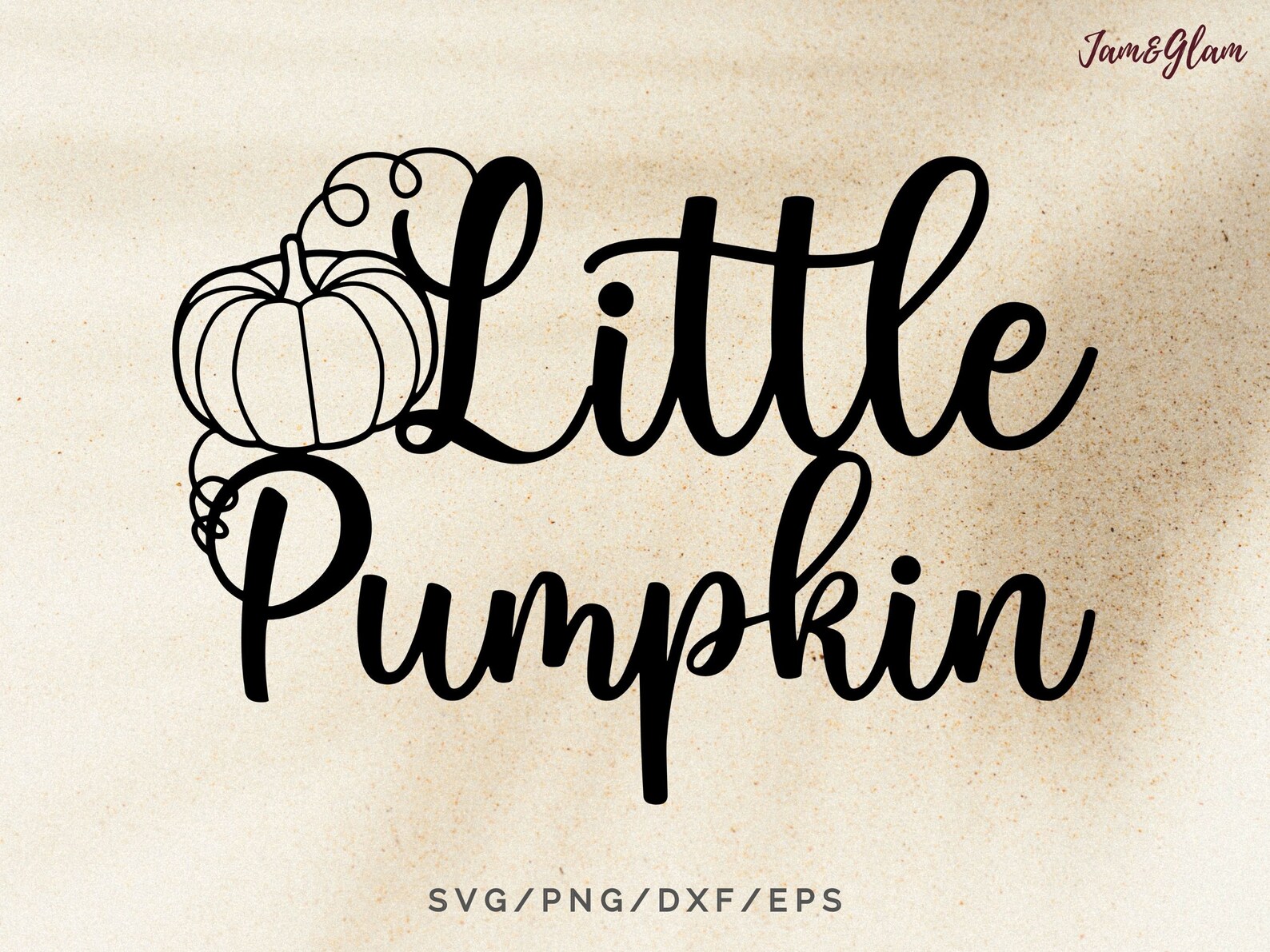 Little Pumpkin SVG Halloween Baby Shower Svg Cake Topper Svg | Etsy