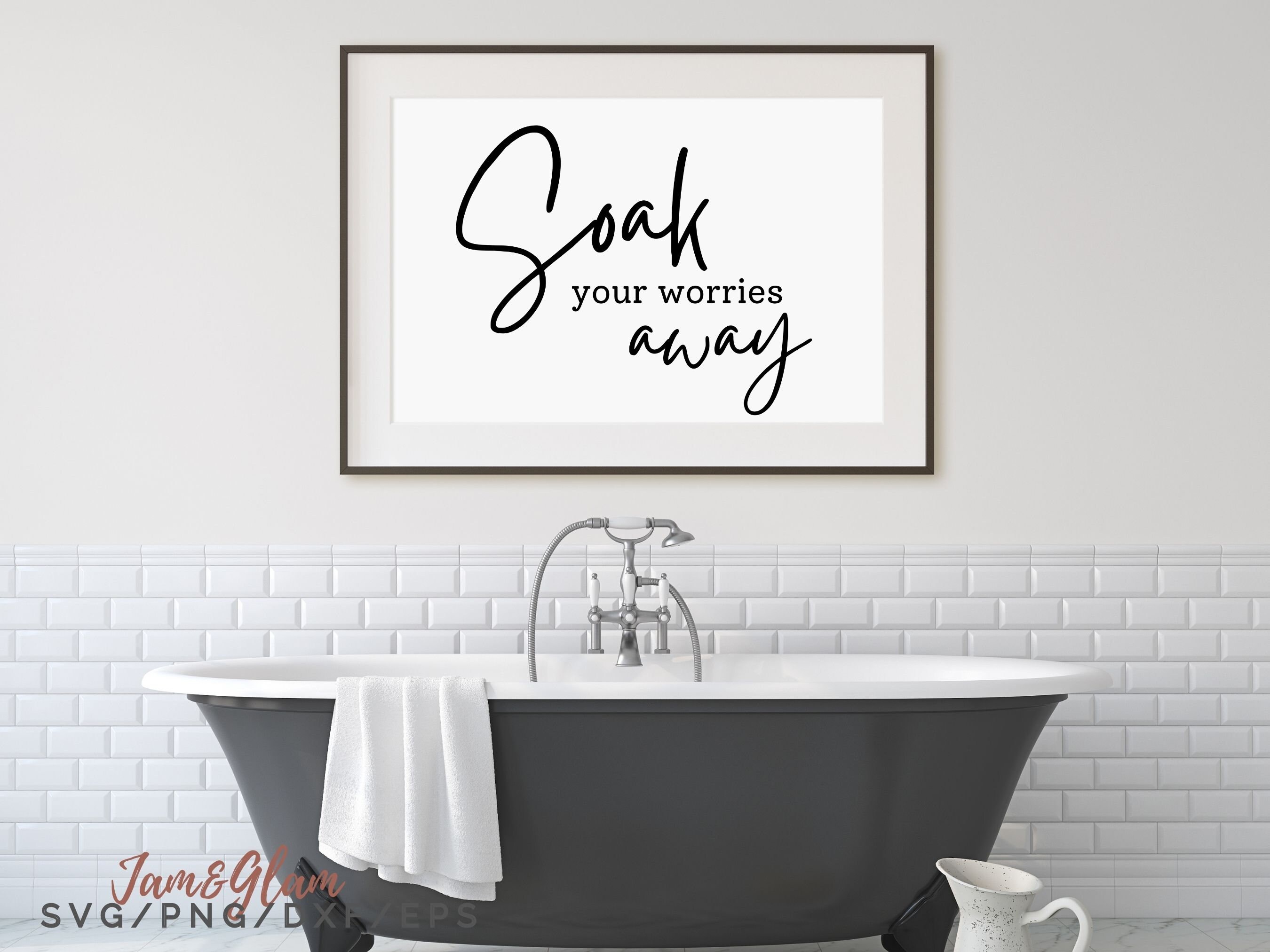 Download Funny Bathroom SVG Bundle Funny Sign Svg files for Cricut ...