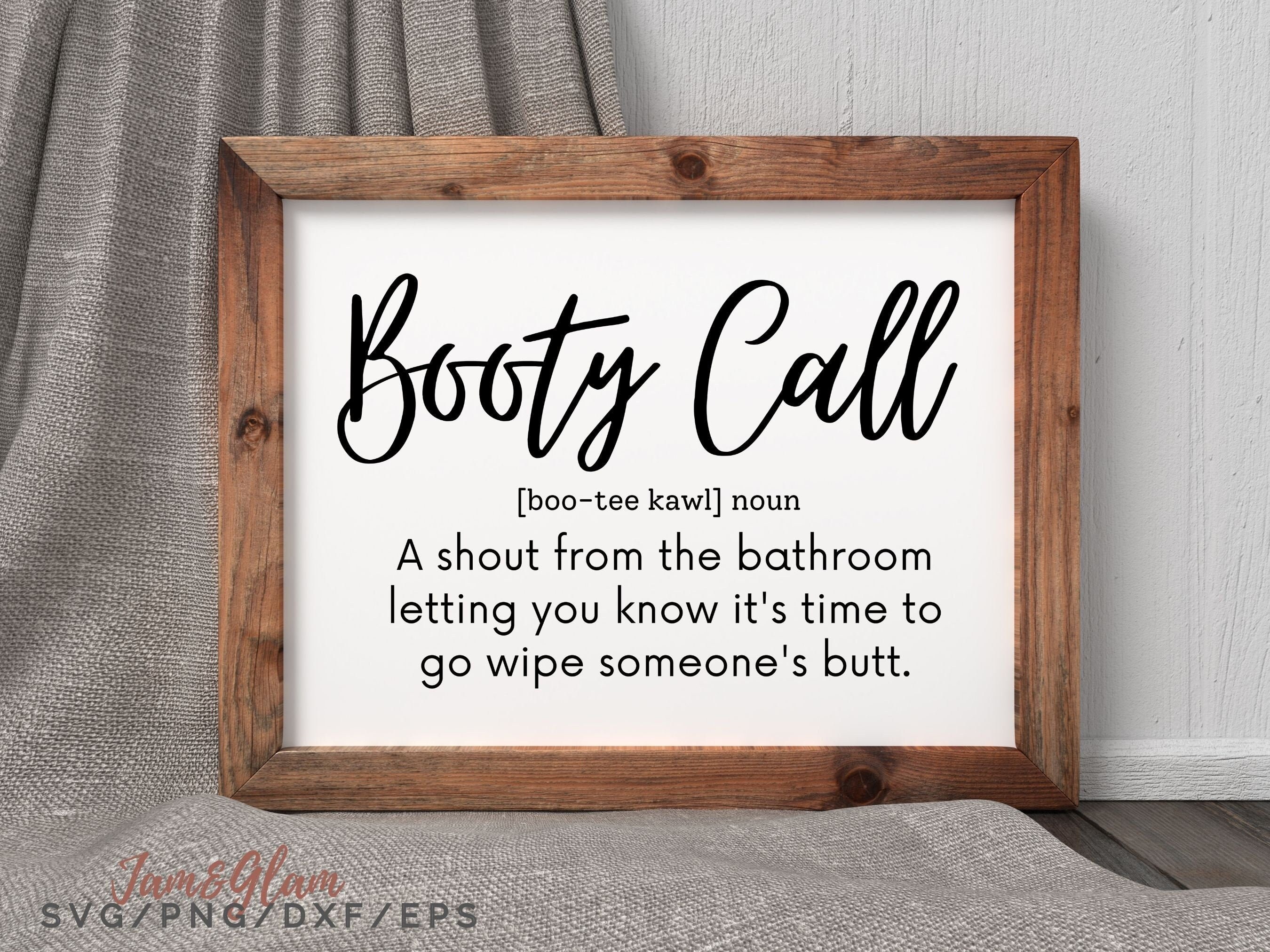 On a Call Sign photo