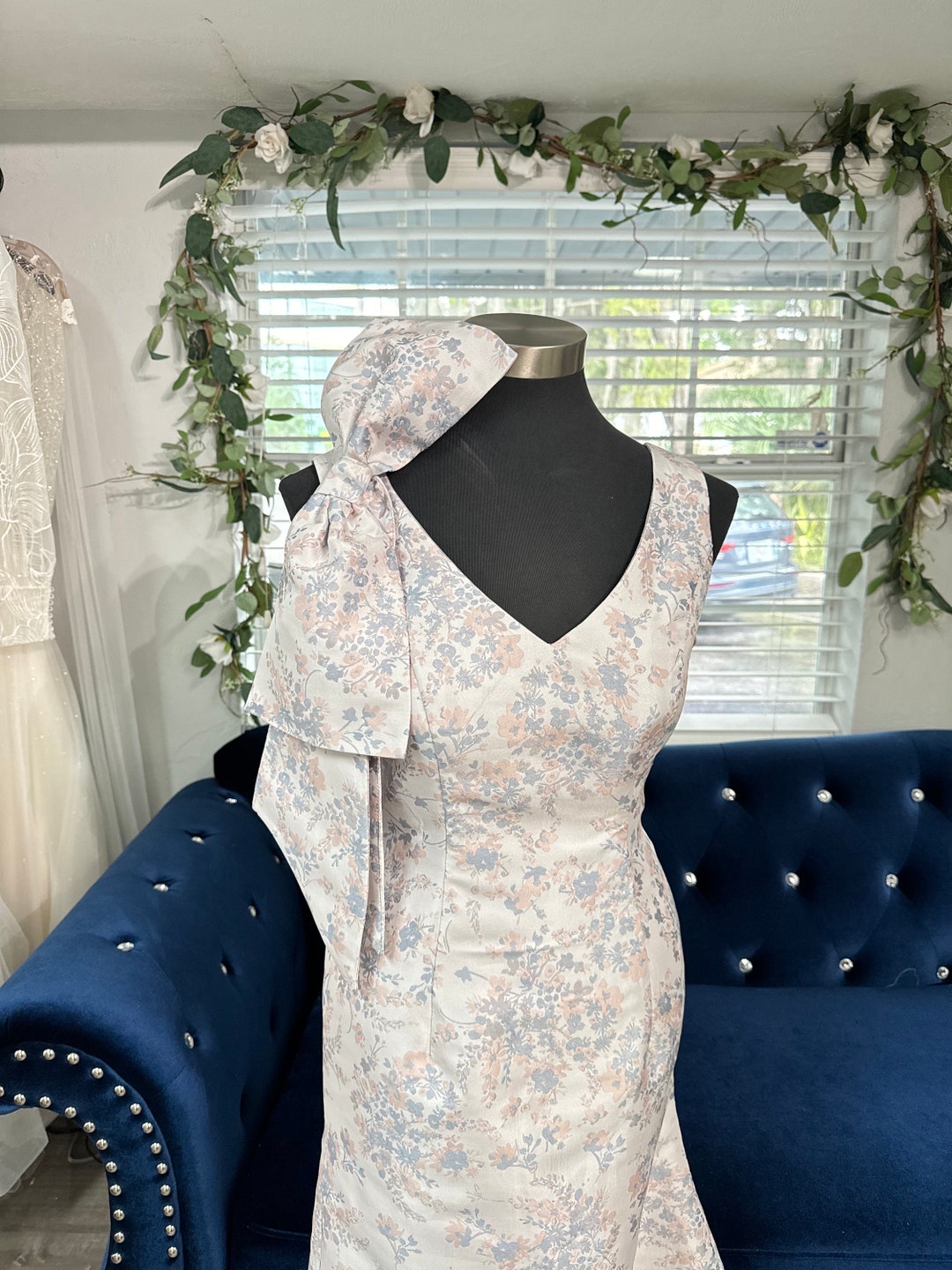 Latest Style 2024 Mother of the Bride, Mother of the Groom Dress, Fit