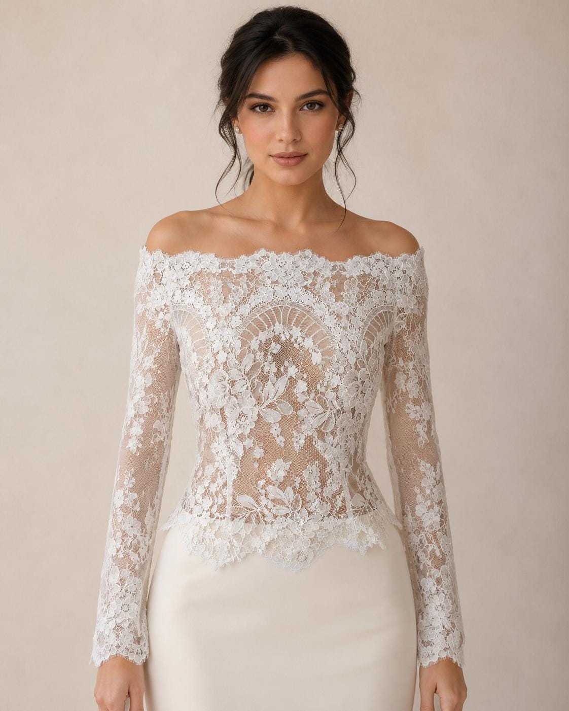 bebe open back lace dress Fashion Baby Pink Lace Ruffle Round Neck Open Back Dress with Band Sle –  EDITE MODE