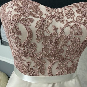 Gently used mother of the bride dresses hotsell