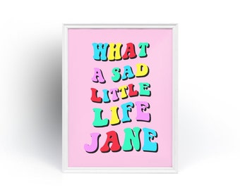 Sad Quotes Etsy sad quotes etsy