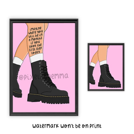 Boots 7x5 deals prints