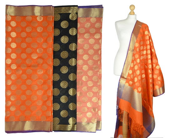 Banarasi shawl online sale