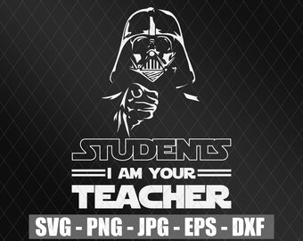 Download Teacher I Am Svg Etsy