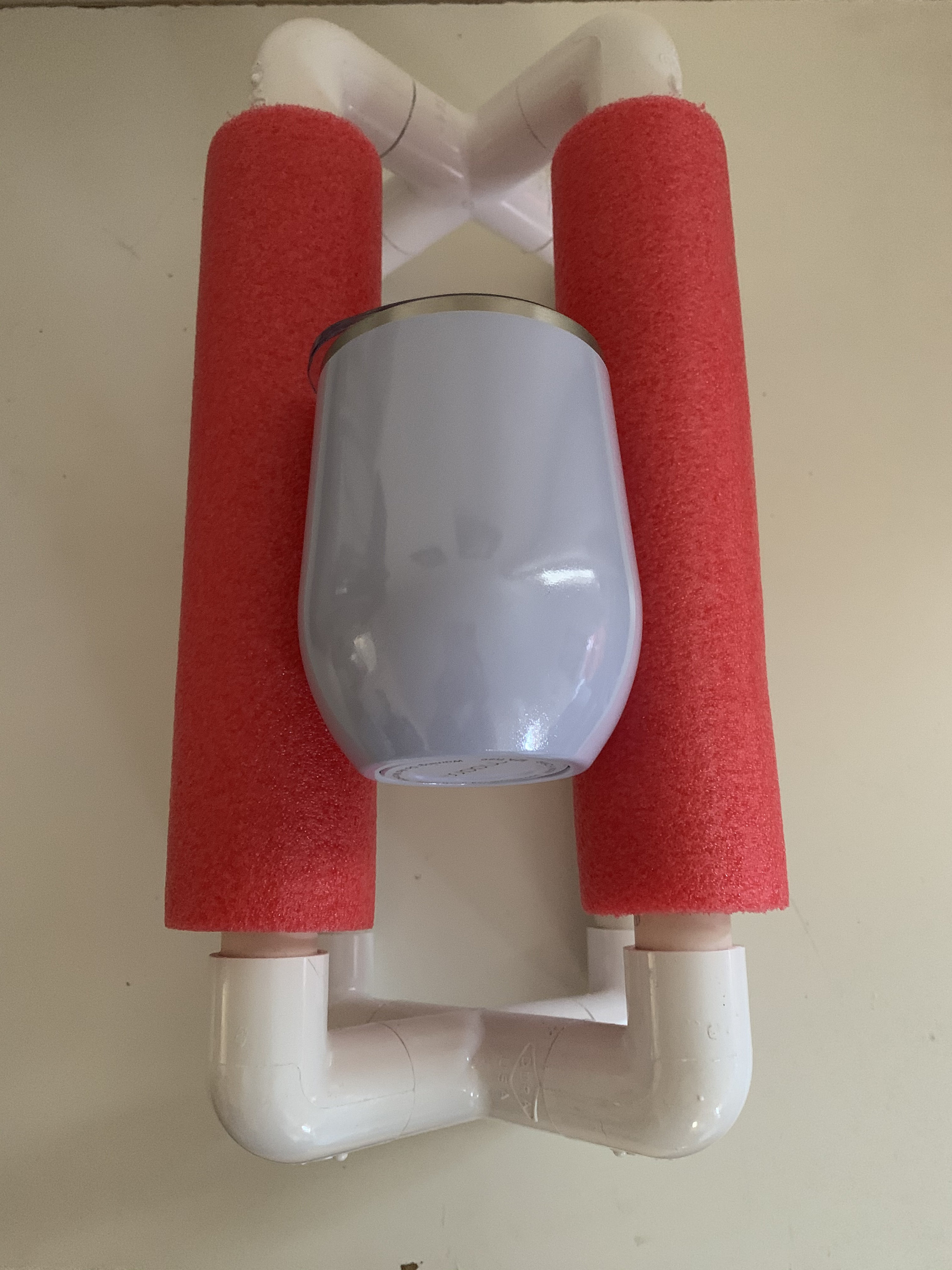 Tumbler Cradle/Cup Cradle/ Tumbler Holder/Epoxy Cup Holder/Cup Etsy