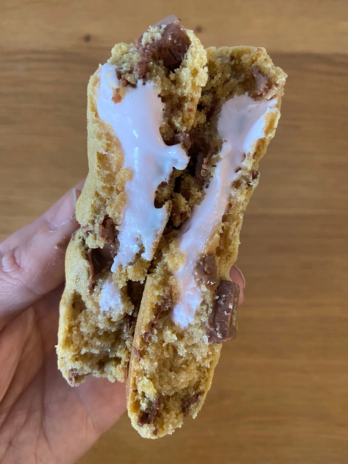 New York Style Cookies Etsy