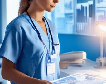 Curso de Introducción a la Enfermería