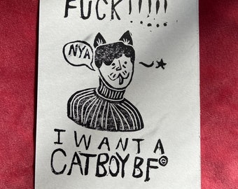 Catboy BF Blockprint