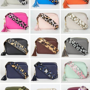 Camera Box - Luxury Shoulder Bags and Cross-Body Bags - Handbags, Women  M82465