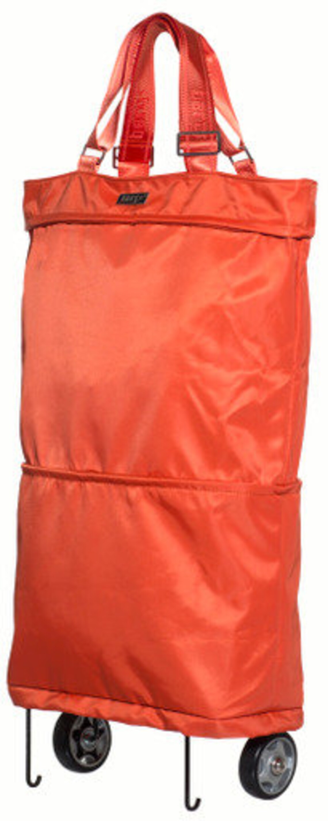 Deluxe Totes Bagwheelie Bag All in 1 Etsy