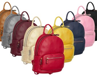 womens small backpacks uk