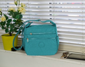 large lightweight purse