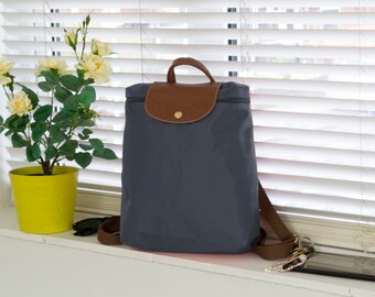 navy ruckensacark ladies