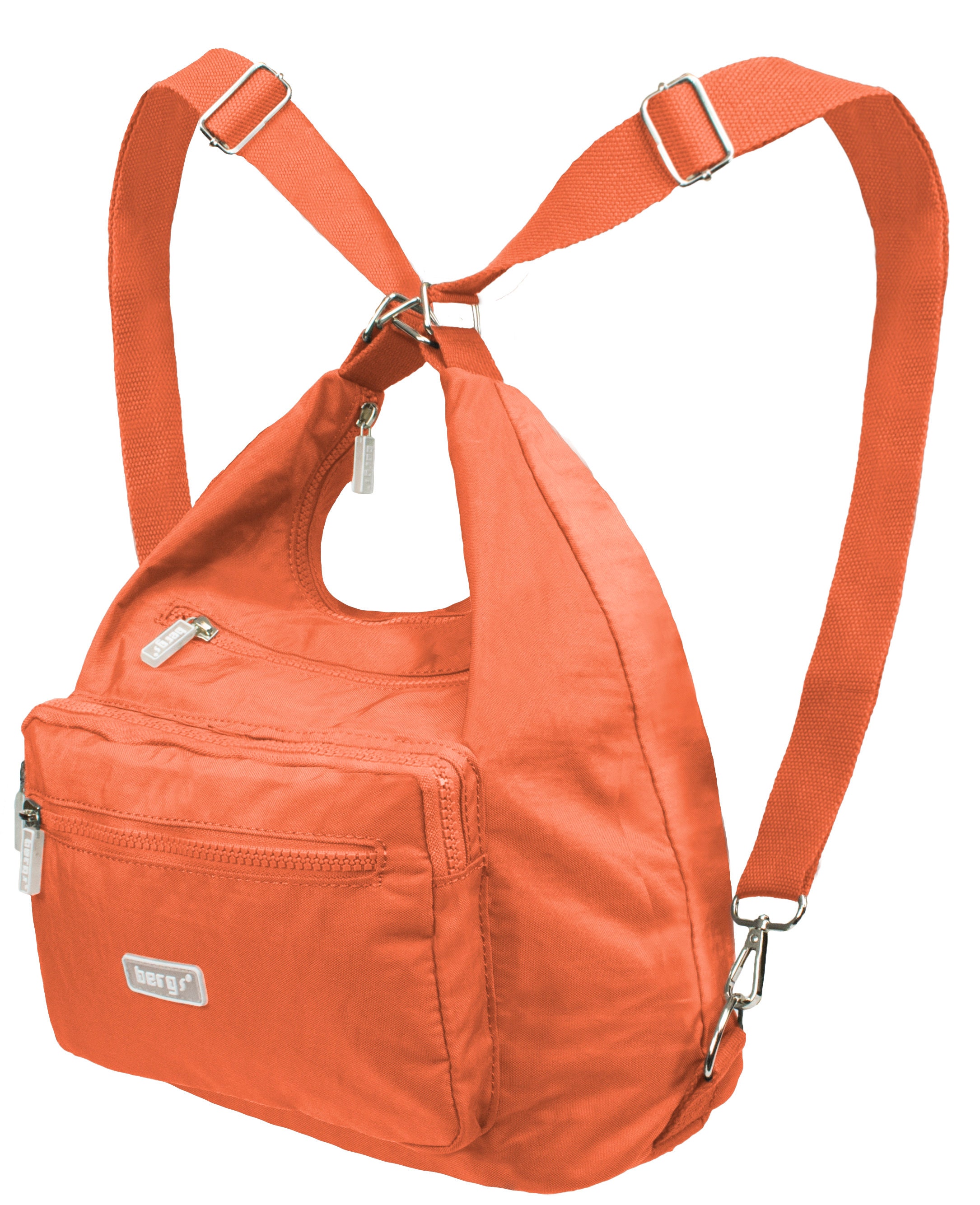 Baggallini criss cross crossbody bag sale