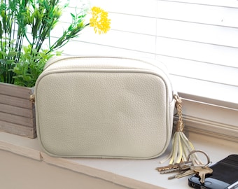 Damenhandtasche Aus Kunstleder WITTCHEN | 87-4Y-703